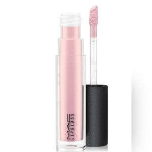 MAC LIPGLASS Lip Gloss OYSTER GIRL. BNIB